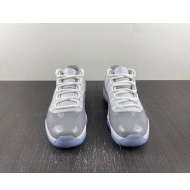 AV2187-140 Jordan Cement Air Grey Low 11 0726